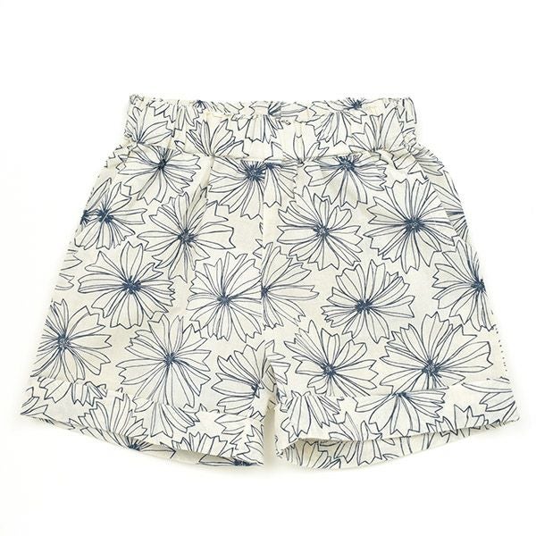 【SALE／40%OFF】オーガニックコットン キッズショートパンツ
