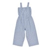 【SALE／40%OFF】オーガニックコットン キッズサロペット