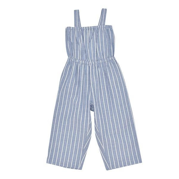 【SALE／40%OFF】オーガニックコットン キッズサロペット