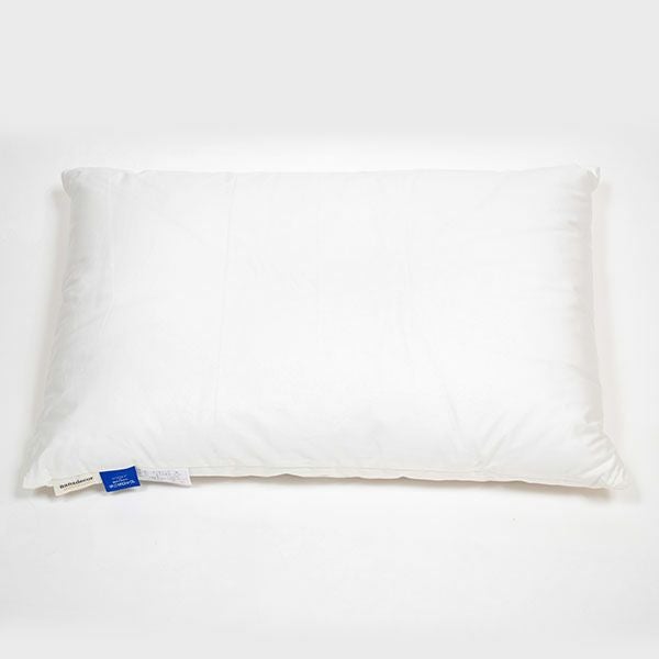 【ダニゼロック】オーガニックコットン わた枕 43×63