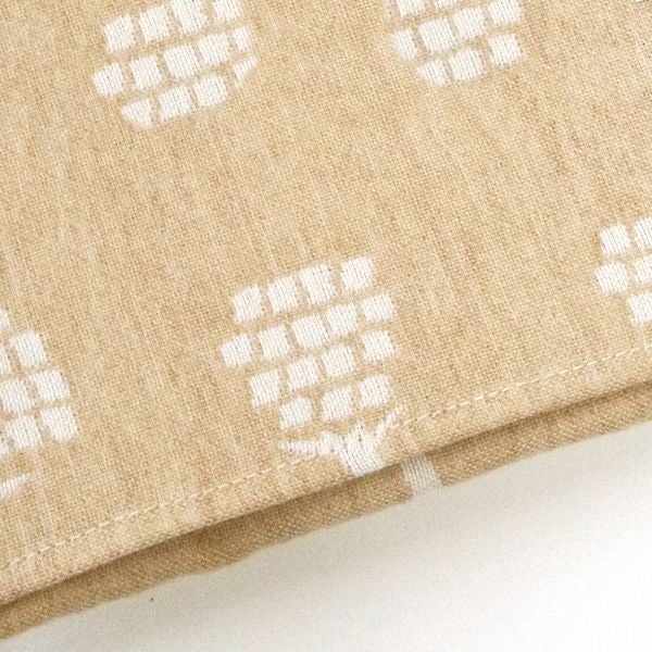 オーガニックコットン おはおりたおる 大判サイズ