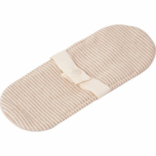 オーガニックコットン リトル布ナプキン 天竺