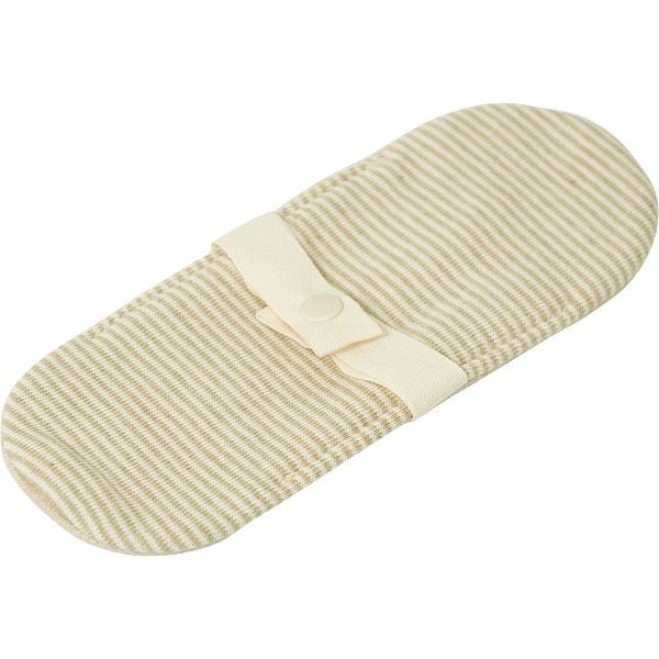 オーガニックコットン リトル布ナプキン 天竺