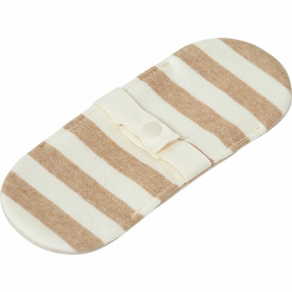 オーガニックコットン リトル布ナプキン 天竺