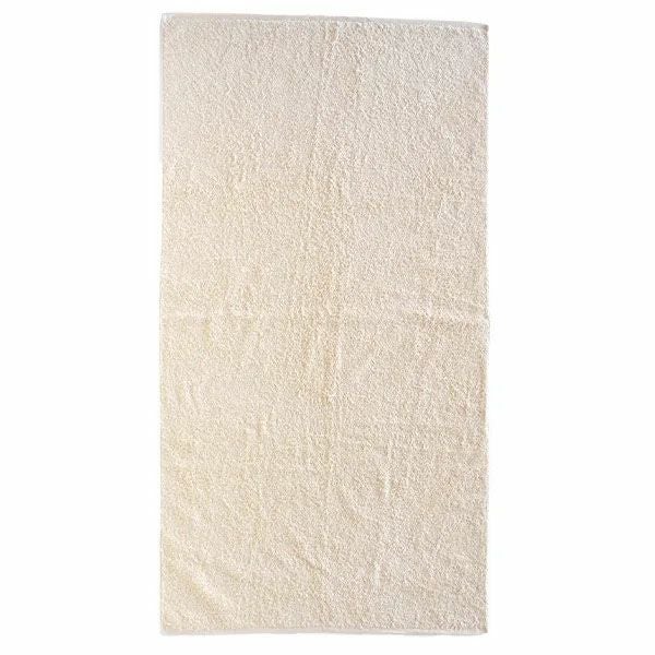オーガニックコットン 癒し バスタオル 70×130