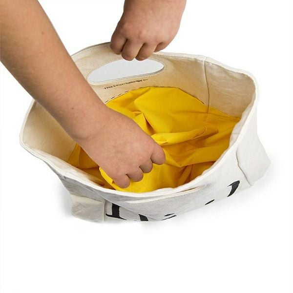 オーガニックコットン ランチバッグ CLASSIC POPSICLE