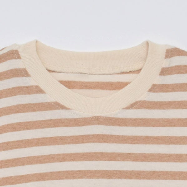 オーガニックコットン キッズパジャマ