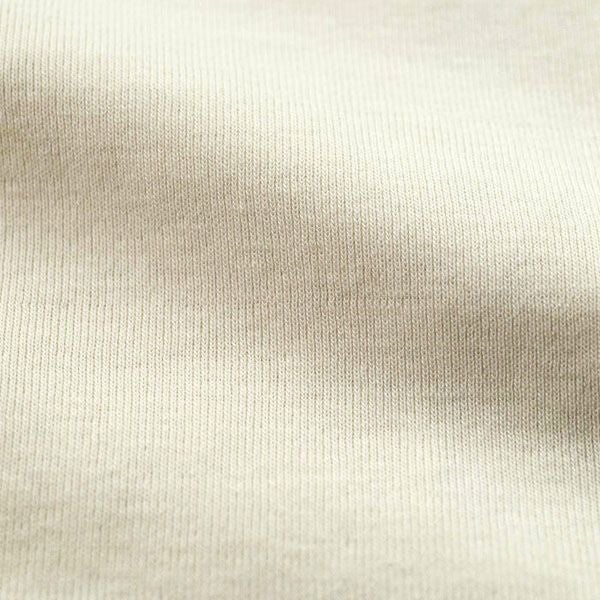 オーガニックコットン ベーシック ノースリーブ