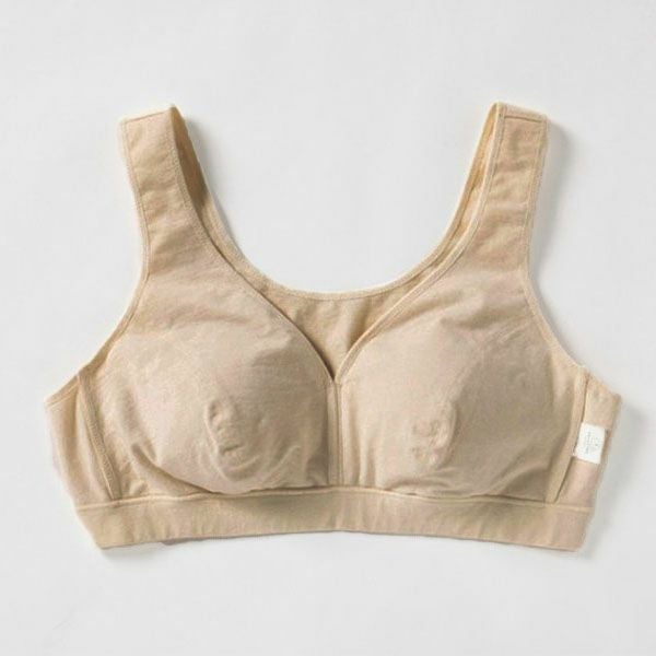 オーガニックコットン ハッピーハーフトップ