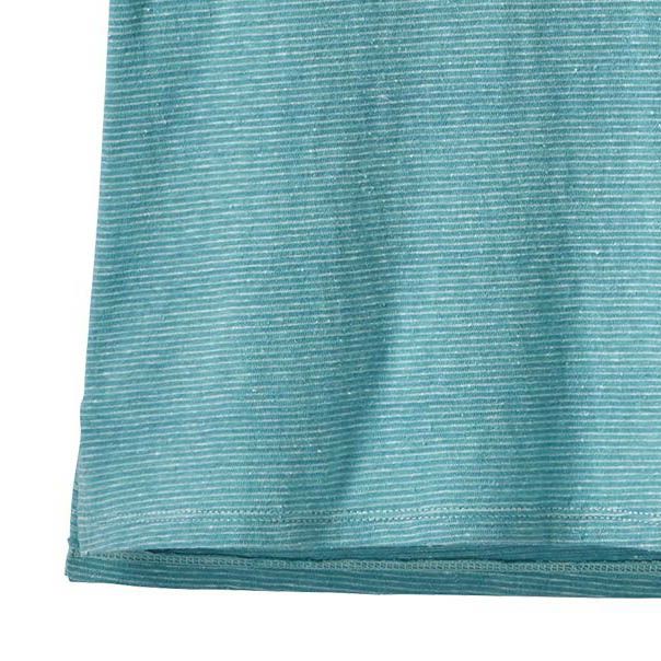 オーガニックコットン ウィメンズ・トレイル・ハーバー・タンク