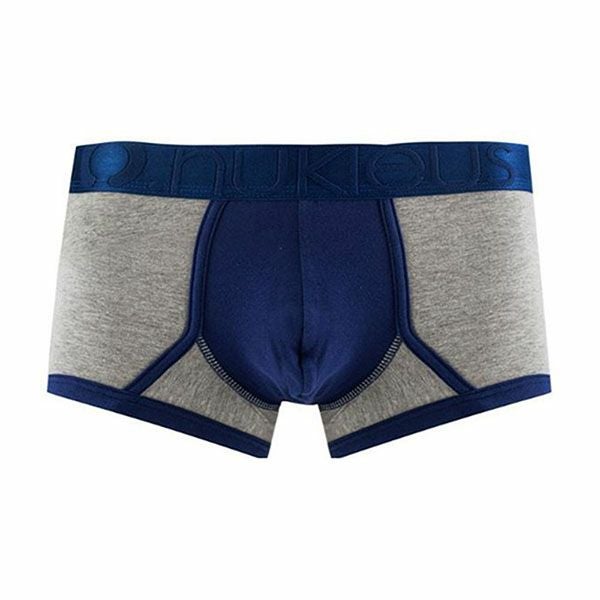 オーガニックコットン メンズ ボクサーブリーフ The Gift's of Life