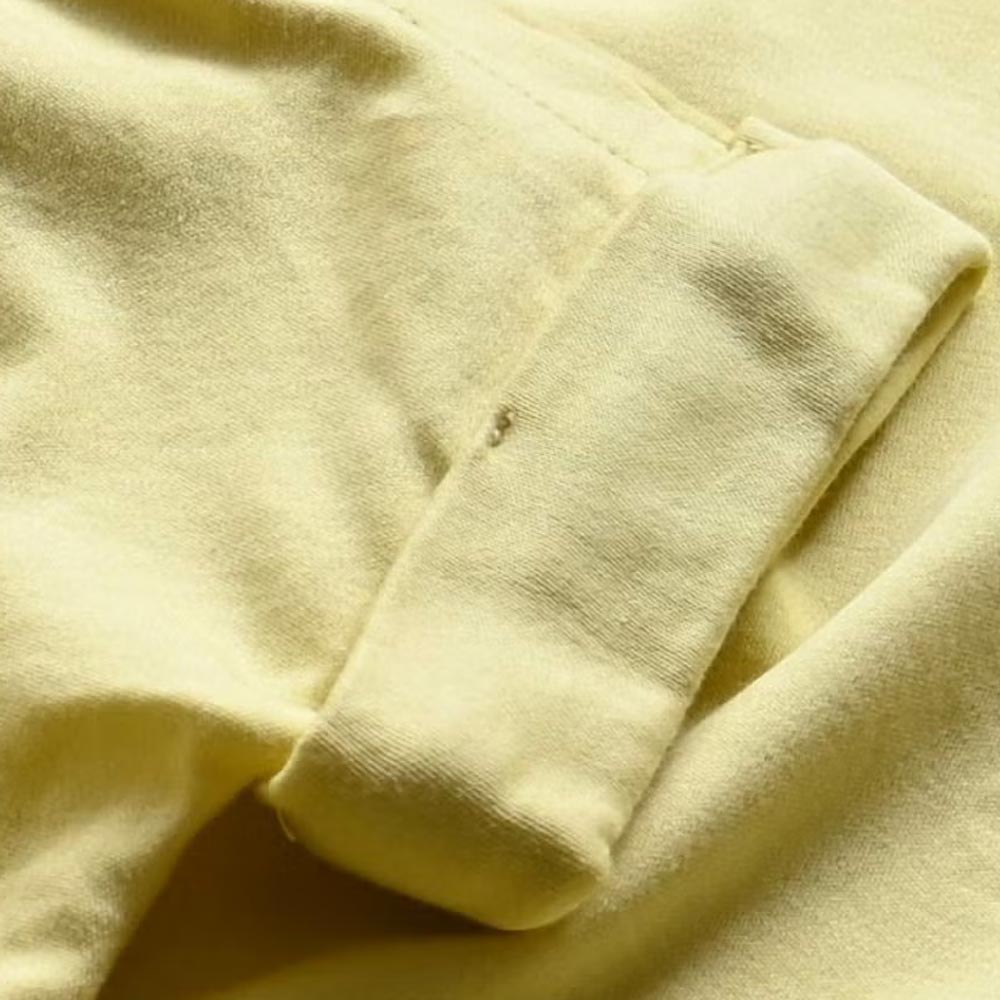 オーガニックコットン ベビー Tシャツ プレーリー