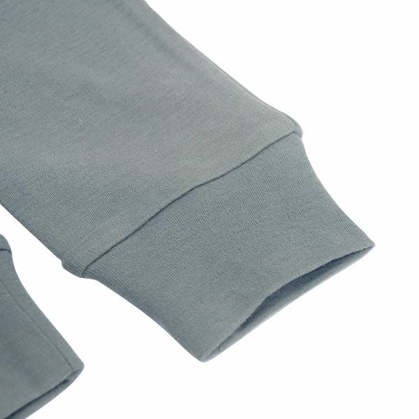 オーガニックコットン ベビーパンツ