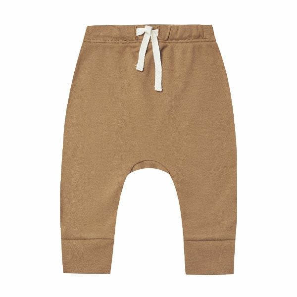 オーガニックコットン ベビーパンツ