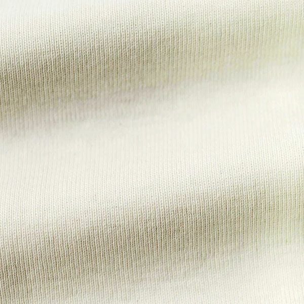 オーガニックコットン ベーシック タートルネック (長袖)