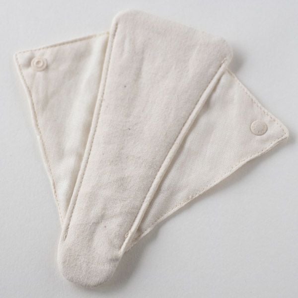 オーガニックコットン 布ナプキン すらら