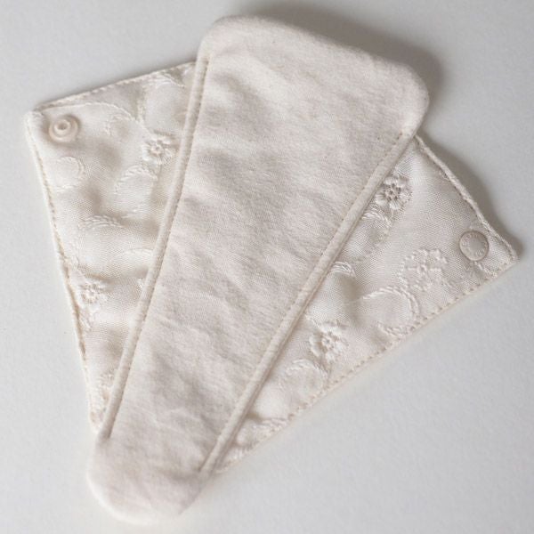 オーガニックコットン 布ナプキン すらら