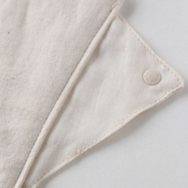 オーガニックコットン 布ナプキン すらら