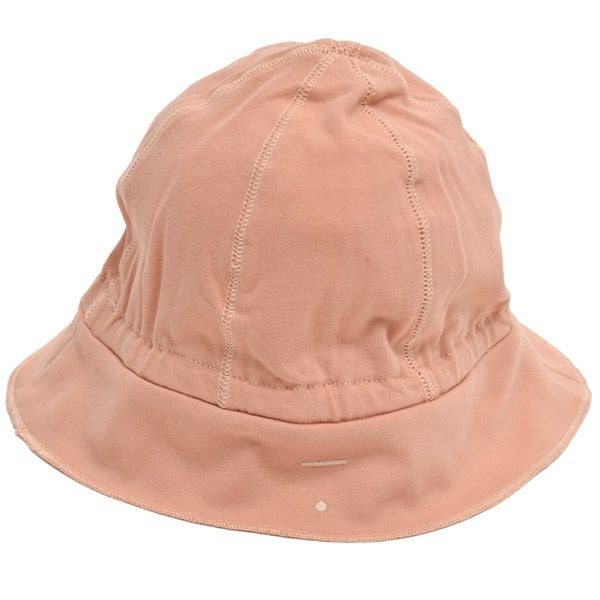 オーガニックコットン ベビー サンハット