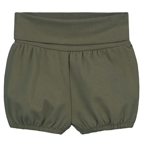 オーガニックコットン ベビー リラックスブルマー