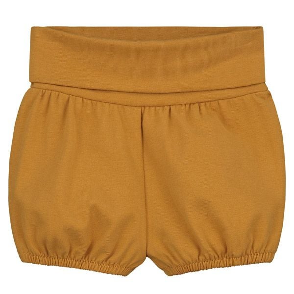 オーガニックコットン ベビー リラックスブルマー