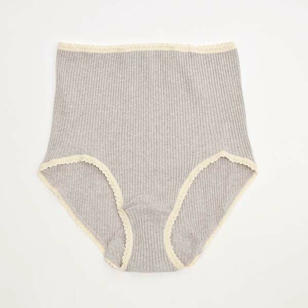 オーガニックコットン ナナリブショーツ