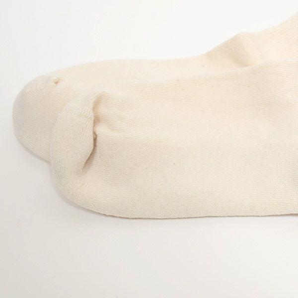 オーガニックコットン 糖尿病用ソックス Diabetic