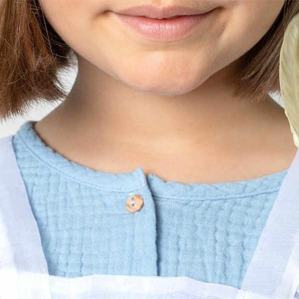 オーガニックコットン キッズタンクトップ Otto