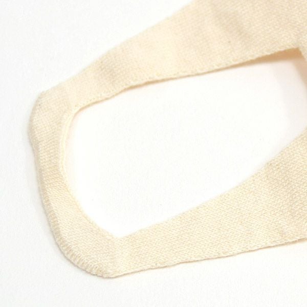 オーガニックコットン ホールガーメントニットマスク 子供用 2枚セット