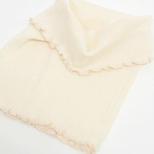 オーガニックコットン 薄手腹まき