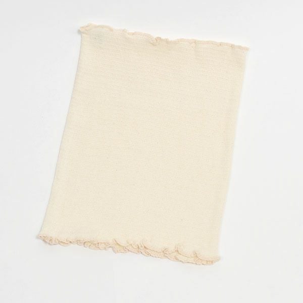 オーガニックコットン 薄手腹まき