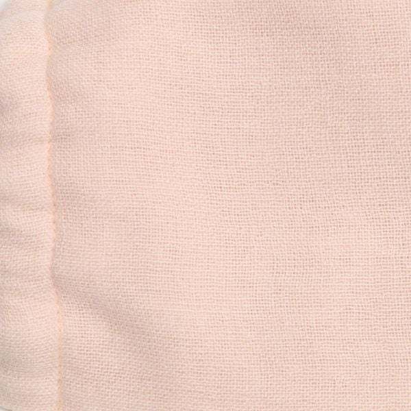 オーガニックコットン ガーゼカラーマスク