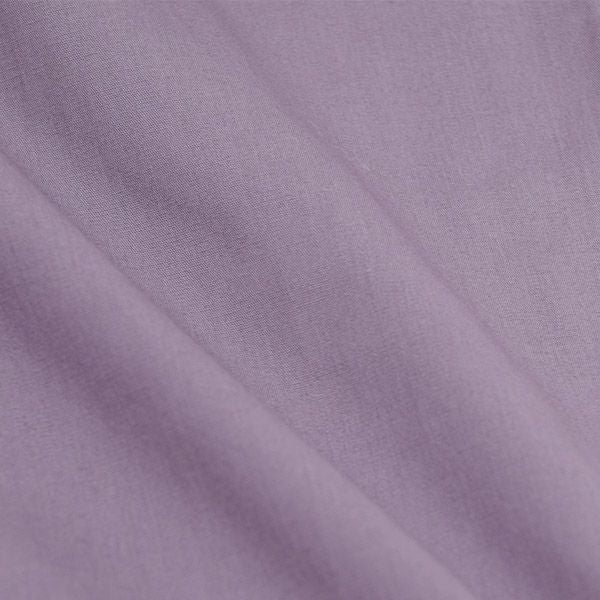 オーガニックコットン キッズオフショルダージャンプスーツ Isla