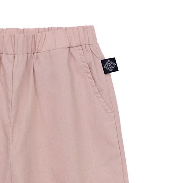 オーガニックコットン キッズパンツ Calla