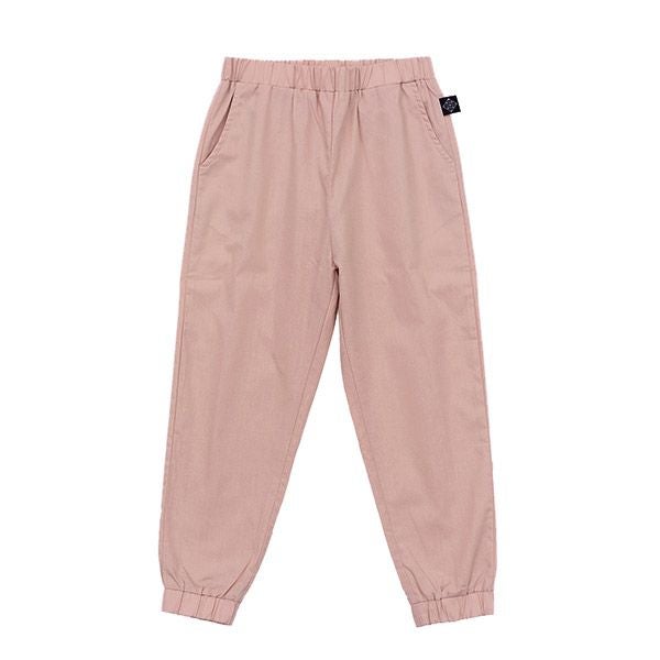 オーガニックコットン キッズパンツ Calla