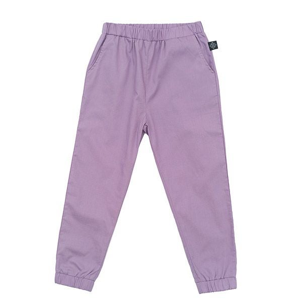 オーガニックコットン キッズパンツ Calla