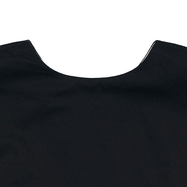 オーガニックコットン キッズリバーシブルトップス Alex