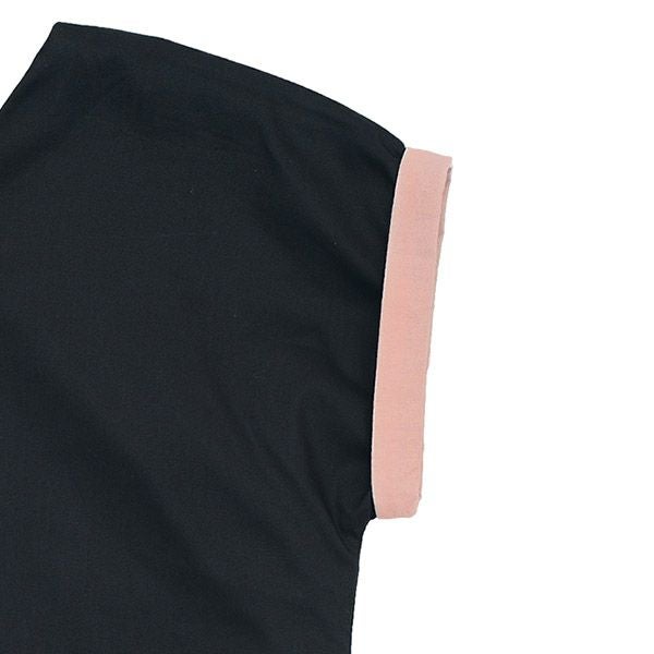 オーガニックコットン キッズリバーシブルトップス Alex