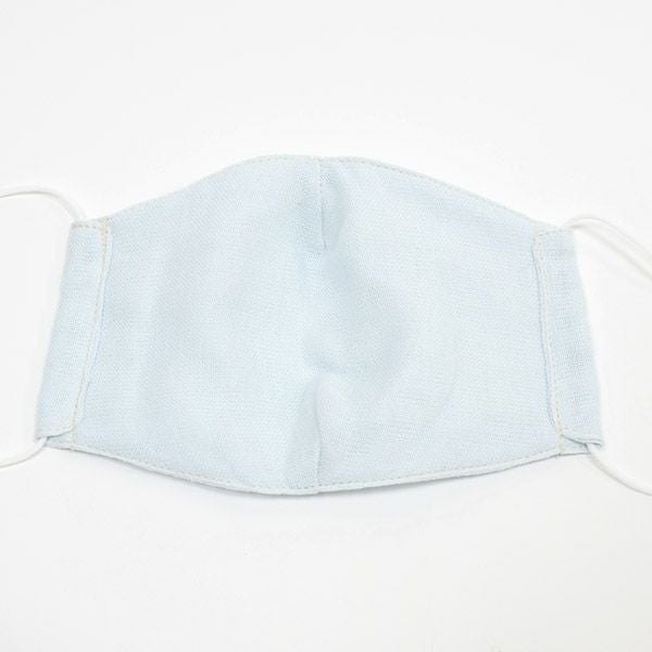 オーガニックコットン夏用立体ガーゼマスク