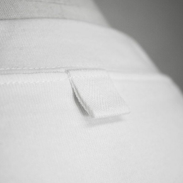 【SALE／30%OFF】オーガニックコットン ボックスTシャツ (7分袖)