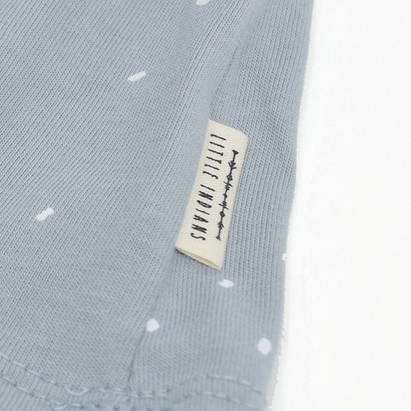 オーガニックコットン ベビータンクトップ Dots