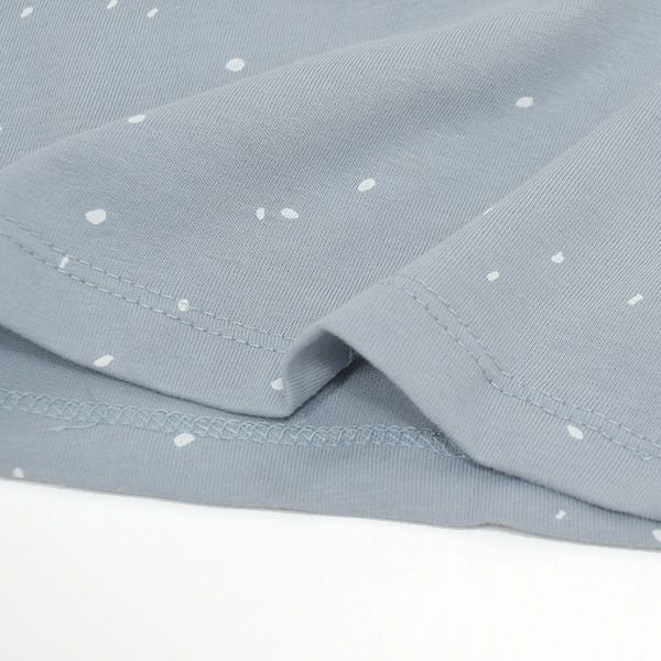 オーガニックコットン キッズタンクトップ Dots