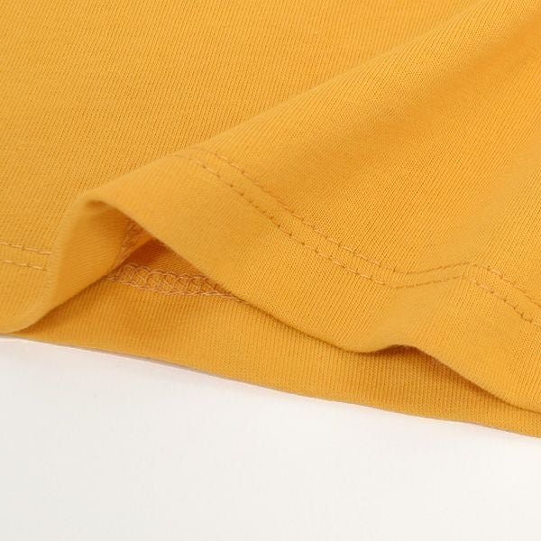 オーガニックコットン キッズタンクトップ My Heart is an Atlas