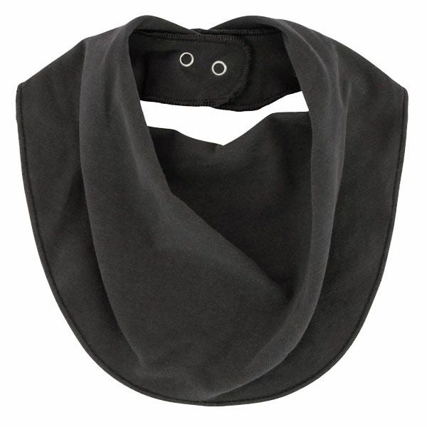 オーガニックコットン ベビー シンプルビブ