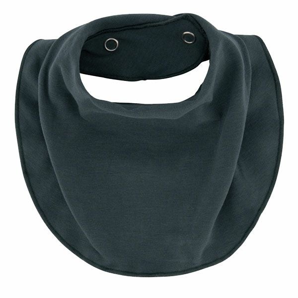 オーガニックコットン ベビー シンプルビブ