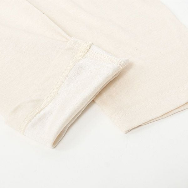 オーガニックコットン＆シルク リバーシブルアンダーパンツ