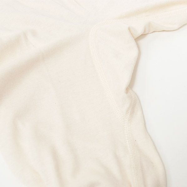 オーガニックコットン＆シルク リバーシブルアンダーパンツ