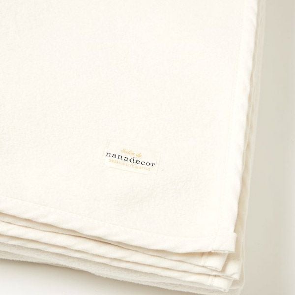 オーガニックコットン 綿毛布 ナチュラル 140×200 | オーガニック オーガニックコットン 綿毛布 ナチュラル 140×200 | オーガニック