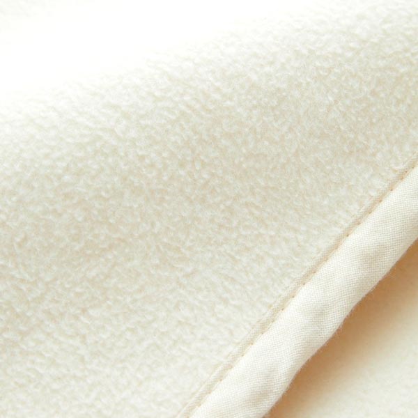 オーガニックコットン 綿毛布 ナチュラル 140×200