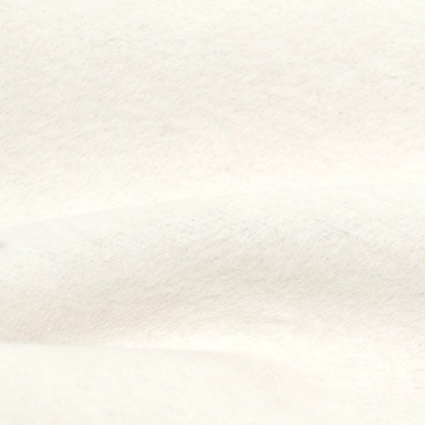 オーガニックコットン&ヤク Wフェイス綿毛布 140×200